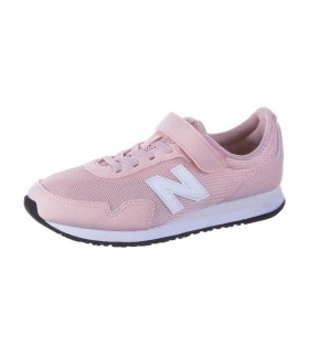 New Balance PV323PK Niña Rosa | lagranota.es
