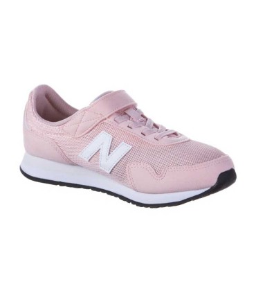 New Balance PV323PK Niña Rosa | lagranota.es