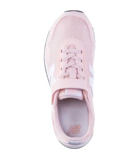 New Balance PV323PK Niña Rosa