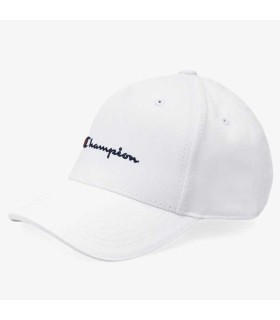 Gorra Junior Champion Baseball Blanca | La Granota