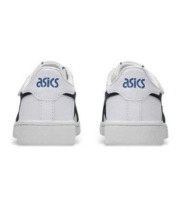 Asics Japan S Blanco / Azul Niño | lagranota.es