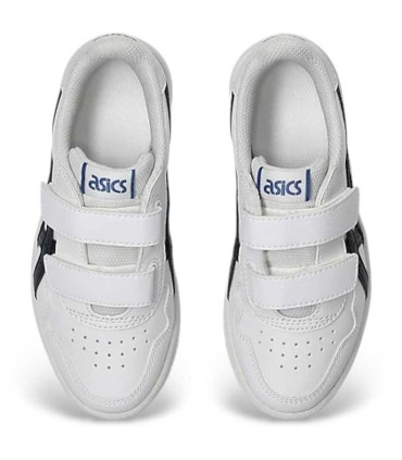 Asics Japan S Blanco / Azul Niño | lagranota.es