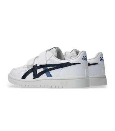 Asics Japan S Blanco / Azul Niño | lagranota.es