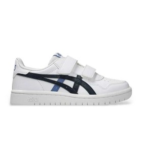 Asics Japan S Blanco / Azul Niño | lagranota.es
