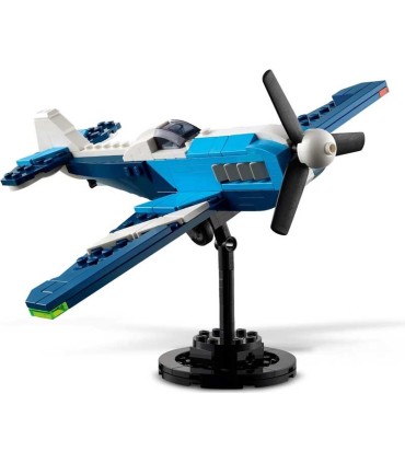 Avión De Carreras Lego Creator 31160 | lagranota.es