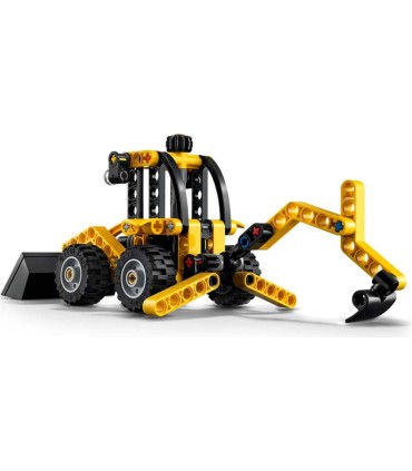 Pala Mixta Lego Technic 42197 | lagranota.es