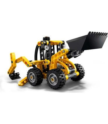 Pala Mixta Lego Technic 42197 | lagranota.es