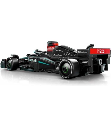 Coche De Carreras Mercedes-AMG F1 W15 Lego 77244 | lagranota.es