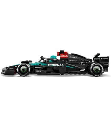 Coche De Carreras Mercedes-AMG F1 W15 Lego 77244 | lagranota.es