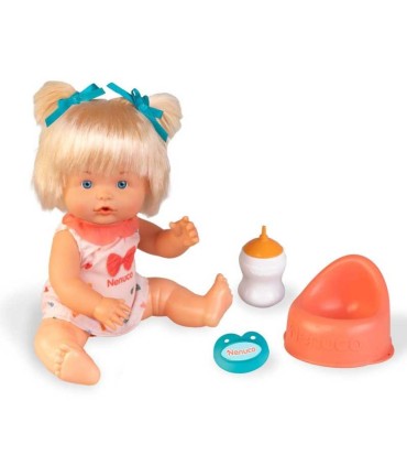 Muñeca Nenuco Potty Surprise | lagranota.es