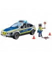 Coche Patrulla Playmobil 71729