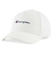 Gorra Adulto Champion Baseball Blanca