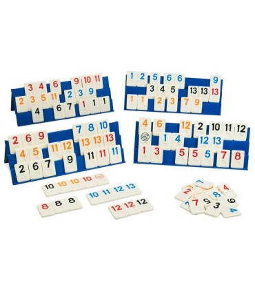 Rummi Classic En Bolsa Grande | lagranota.es