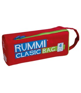 Rummi Classic En Bolsa Grande | lagranota.es