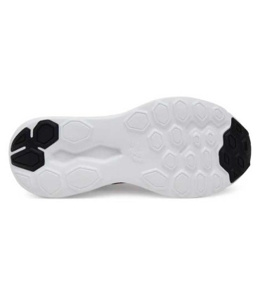 Zapatilla Deportiva Running New Balance 411 Hombre Gris | lagranota.es