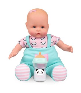 Nenuco con Biberón Mágico | Nenuco en La Granota