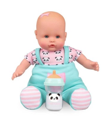 Nenuco con Biberón Mágico | Nenuco en La Granota