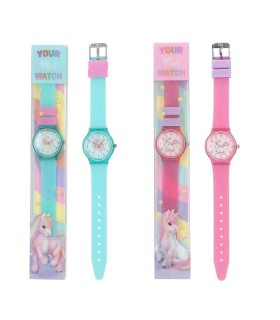 Reloj De Pulsera Unicornios Ylvi | lagranota.es