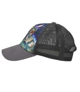 Dino World Gorra Estampada GALAXY | lagranota.es