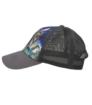 Dino World Gorra Estampada GALAXY | lagranota.es