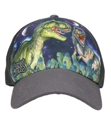 Dino World Gorra Estampada GALAXY | lagranota.es