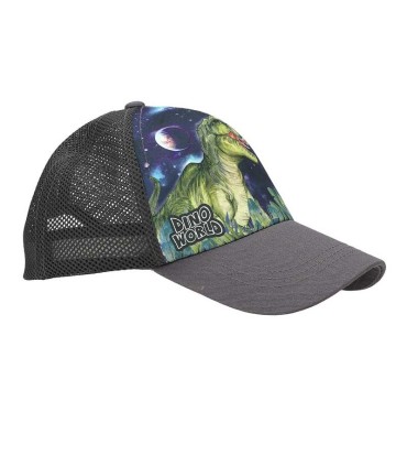 Dino World Gorra Estampada GALAXY | lagranota.es