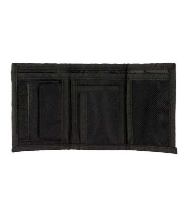 Cartera Billetera Champion Negra | lagranota.es