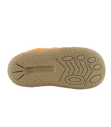 Munich Baby Koda Infantil Naranja | lagranota.es