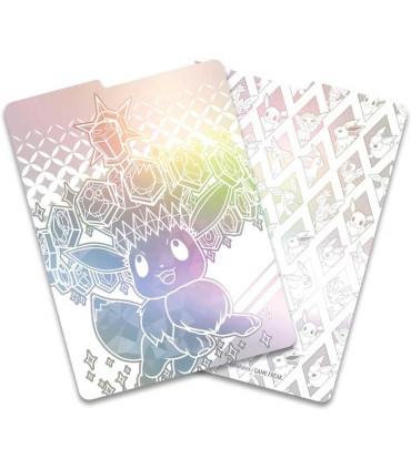 Pokémon Caja De Entrenador Élite Evoluciones Prismáticas Escarlata Y Púrpura