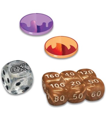 Pokémon Caja De Entrenador Élite Evoluciones Prismáticas Escarlata Y Púrpura