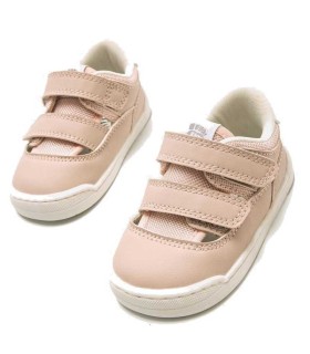 Sandalia Mustang Free Baby Rosa