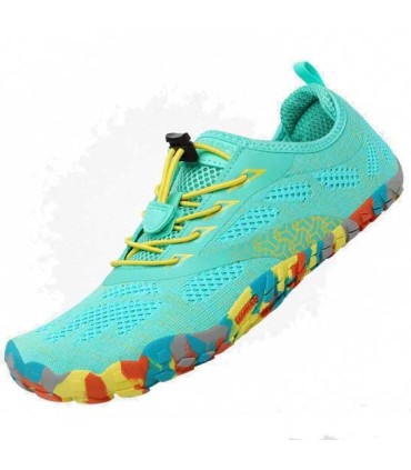 Saguaro Smart II Verde Mujer | lagranota.es