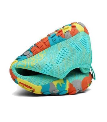 Saguaro Smart II Verde Mujer | lagranota.es