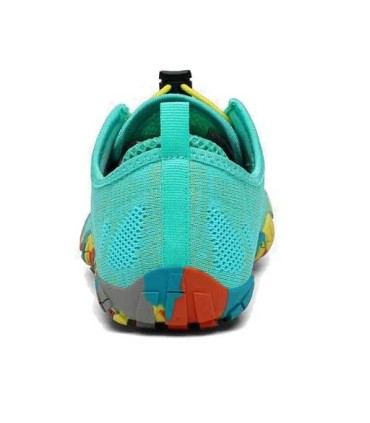 Saguaro Smart II Verde Mujer | lagranota.es