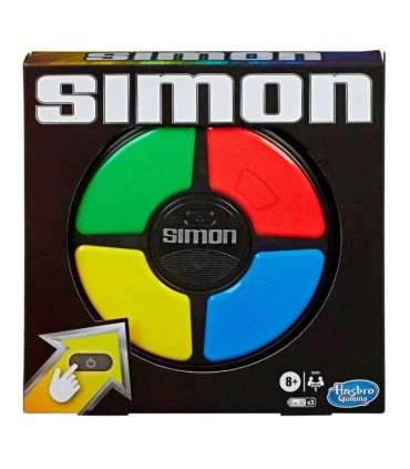 Juego Simon | lagranota.es