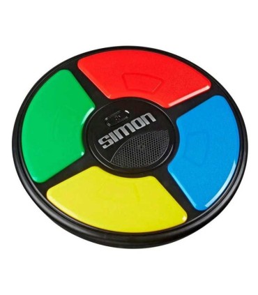 Juego Simon | lagranota.es