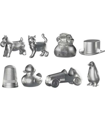 Juego Monopoly Madrid | lagranota.es