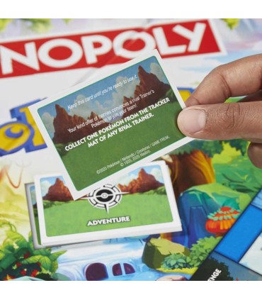 Monopoly Pokémon | lagranota.es