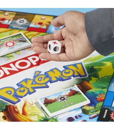 Monopoly Pokémon | lagranota.es
