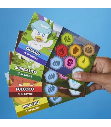 Monopoly Pokémon | lagranota.es