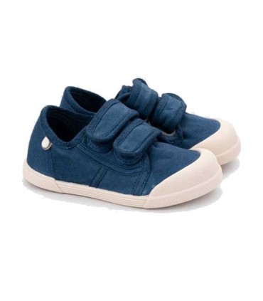 Zapatilla De Lona Igor V Marino | lagranota.es