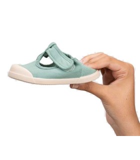 Lona Pepito Matcha Igor