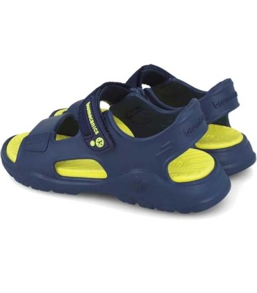 Sandalia Biomecanics Beach Azul | lagranota.es