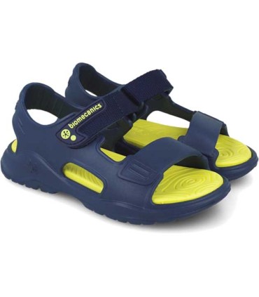 Sandalia Biomecanics Beach Azul | lagranota.es
