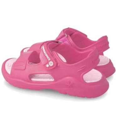 Sandalia Biomecanics Beach Fucsia | lagranota.es