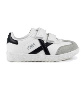 Zapatilla Deportiva Munich Mini Astro VCO 01 Blanco | lagranota.es