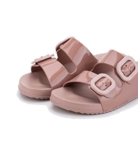 Sandalia Igor Habana Brillo Rosa