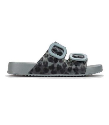 Sandalia Igor Habana Brillo Leo Verde | lagranota.es