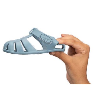 Cangrejera Igor Nemo Solid Océano | lagranota.es