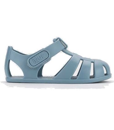 Cangrejera Igor Nemo Solid Océano | lagranota.es